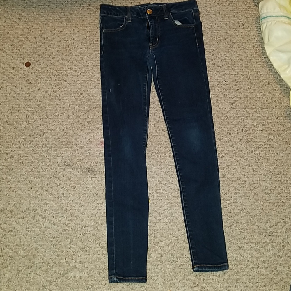 jeans